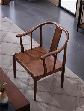 實木辦公椅廠家