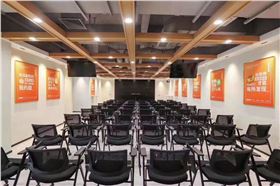 辦公椅直銷廠家