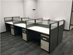 辦公桌屏風隔斷廠家