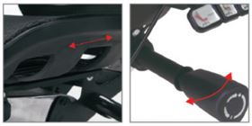 人體工程學椅子