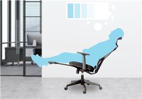 辦公椅生產廠家