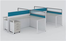 隔斷式辦公桌哪家好