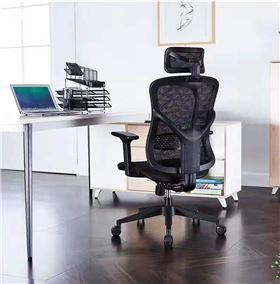 人體工程學椅子