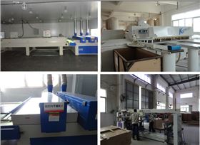 屏風隔斷辦公桌