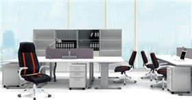 辦公椅生產廠家