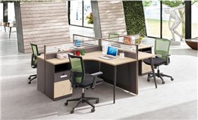 屏風式辦公桌廠家