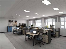 如何選擇辦公桌