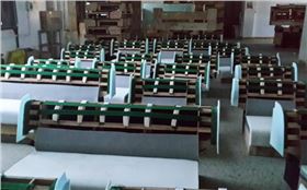 定制辦公桌工廠