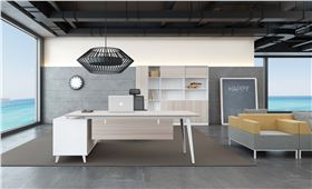 如何選擇辦公桌