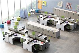 如何選擇辦公桌