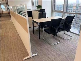 辦公桌屏風隔斷廠家