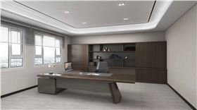 上海辦公桌廠家