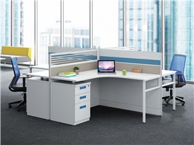 屏風式辦公桌廠家