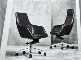 現代簡約辦公椅