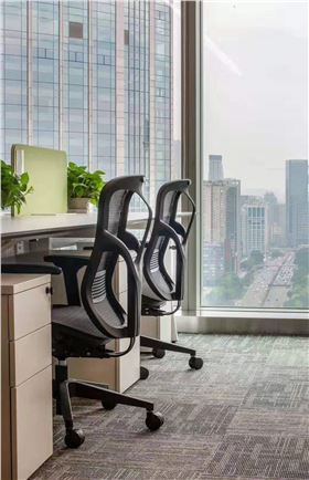 上海辦公椅廠家