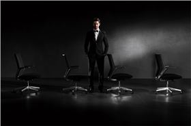 上海辦公椅廠家