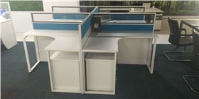 屏風隔斷辦公桌