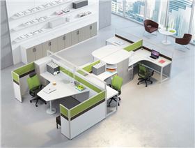 辦公桌生產廠家