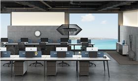 板式電腦辦公桌