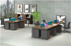 板式電腦辦公桌