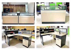 定制屏風辦公桌