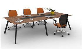 公司辦公桌定做