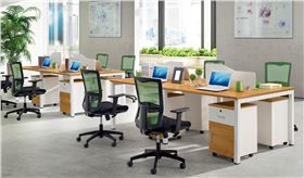 哪家鋼制辦公桌好