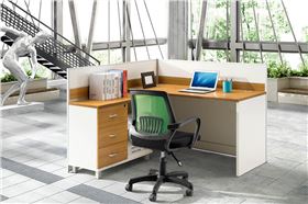 屏風隔斷辦公桌