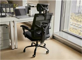 辦公椅轉椅廠家