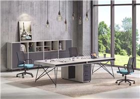 定制組合辦公桌