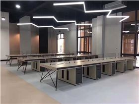 定制組合辦公桌