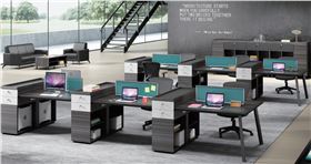 職員辦公桌哪家好