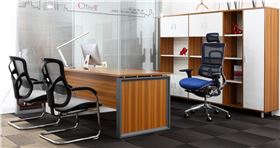 辦公椅怎么樣的好