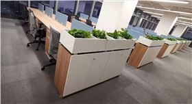 屏風職員辦公桌