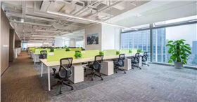 上海屏風隔斷辦公桌