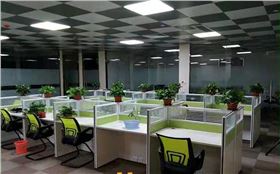 實木大班臺辦公桌