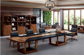 上海辦公桌廠家