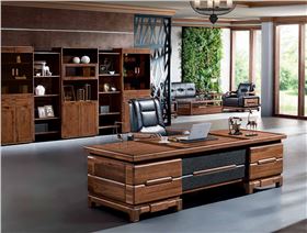 上海辦公桌廠家