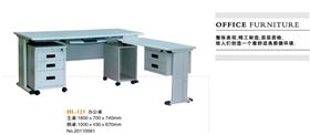 鋼制辦公桌廠家