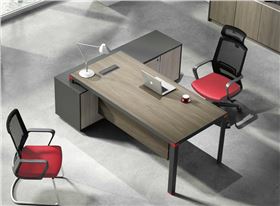 經理辦公桌定制