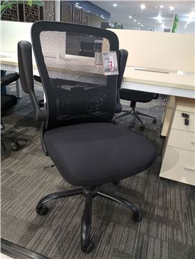 如何為員工選辦公椅