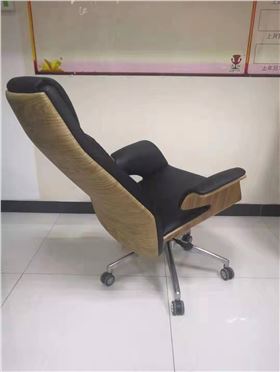 可以午睡的辦公椅