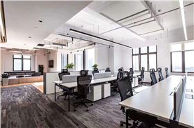 屏風隔斷辦公桌