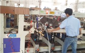 上海辦公椅生產廠家