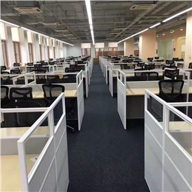 上海屏風辦公桌廠家