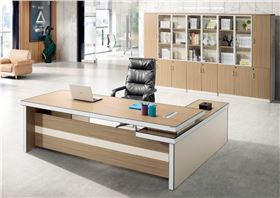 經理辦公桌定制