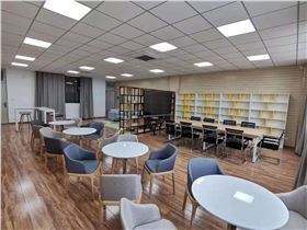 現代簡約辦公椅