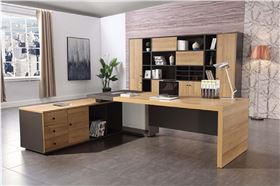 板式辦公桌推薦