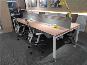 屏風辦公桌多少錢