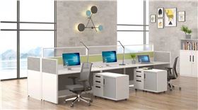 屏風辦公桌規格